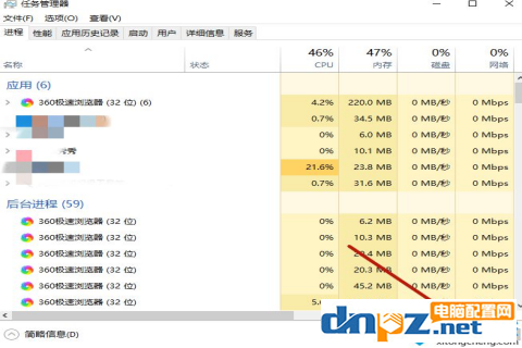 電腦鼠標轉(zhuǎn)圈圈沒反應是怎么回事？