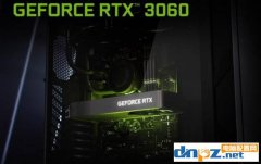 NVIDIA再次限制RTX3060挖礦，新版RTX3060即將上市