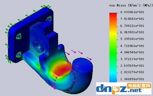 2021年solidworks電腦配置要求及配置推薦