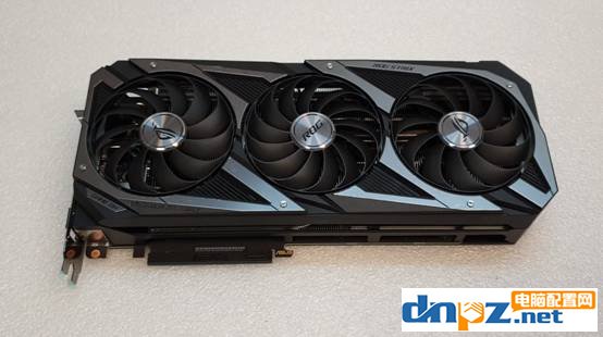 游戲裝機：AMD銳龍5800X搭配RTX3070Ti組裝電腦配置方案