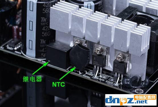 電腦ATX電源有哪些保護(hù)功能？電源保護(hù)功能有什么用途？