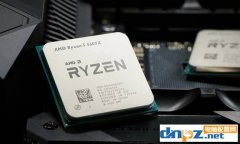 銳龍5600X配什么主板？AMD 銳龍5600X主板搭配建議