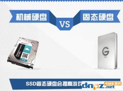 SSD固態(tài)硬盤會提高游戲幀數(shù)嗎？