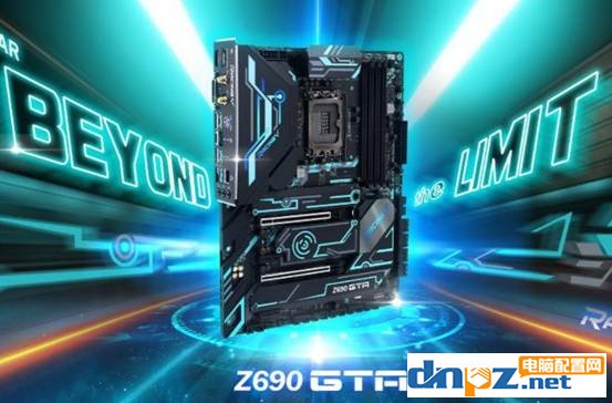 i7 12700k搭配什么主板？ i7-12700K/F主板顯卡電源搭配建議