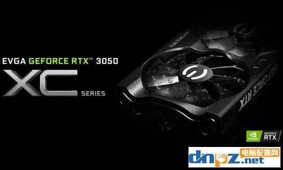 RTX3050顯卡什么水平？RTX3050、RTX3060、GTX1660S性能對(duì)比評(píng)測(cè)