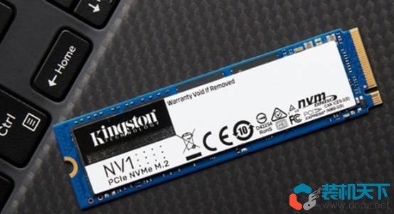 金士頓NV1 500G NVME M.2