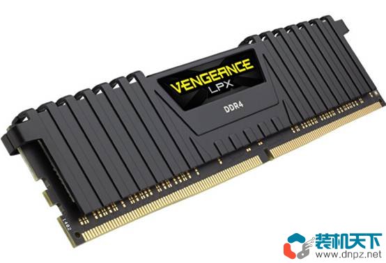 海盜船8G 3600 DDR4