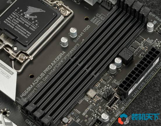 技嘉B660M AORUS PRO AX DDR4 主板怎么樣？高規(guī)格B660最高可以上12代i9