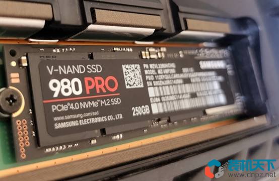 2022年最佳SSD：從廉價SATA到超快NVME（PCIe4.0）