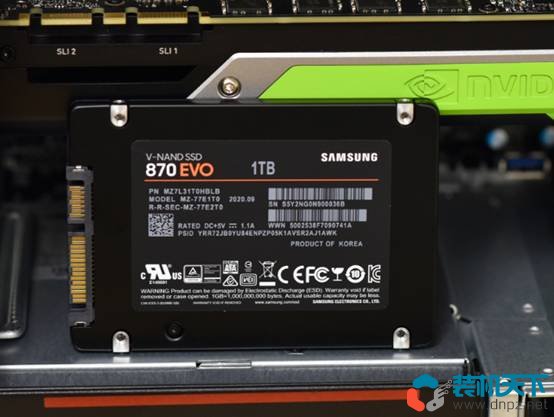 2022年最佳SSD：從廉價SATA到超快NVME（PCIe4.0）