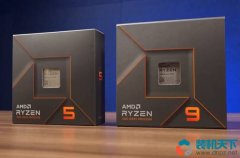 銳龍Ryzen7000處理器性能表現(xiàn)如何? R5-7600X R9-7950X評測