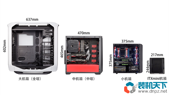 diy組裝電腦配件選擇指南（2023年自己組裝電腦相關(guān)知識）