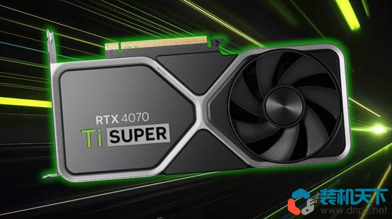 RTX4070Ti super和4070Ti性價比分析 6499的4070ti super香不香？