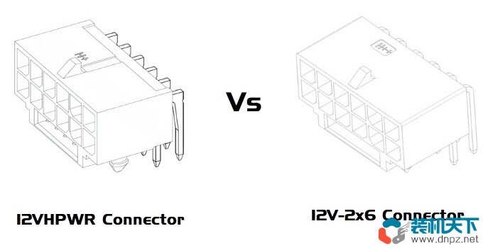 ATX3.0和ATX3.1區(qū)別是什么？如何區(qū)分12VHPWR和12V-2×6接口？